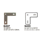 Viking Corner Plates for Shelves | Viking by KHM Megatools Corp.