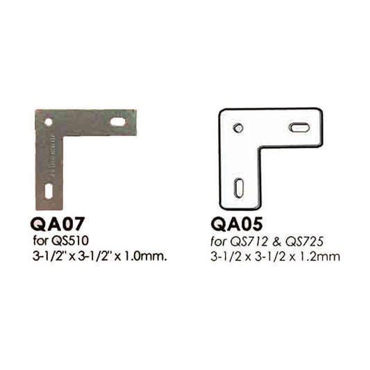 Viking Corner Plates for Shelves | Viking by KHM Megatools Corp.