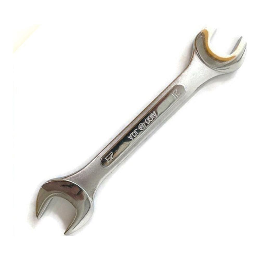 Aigo Open Wrench | Aigo by KHM Megatools Corp.