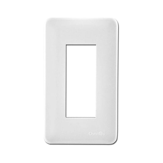 Omni WEP-103 3-Gang Plate | Omni by KHM Megatools Corp.