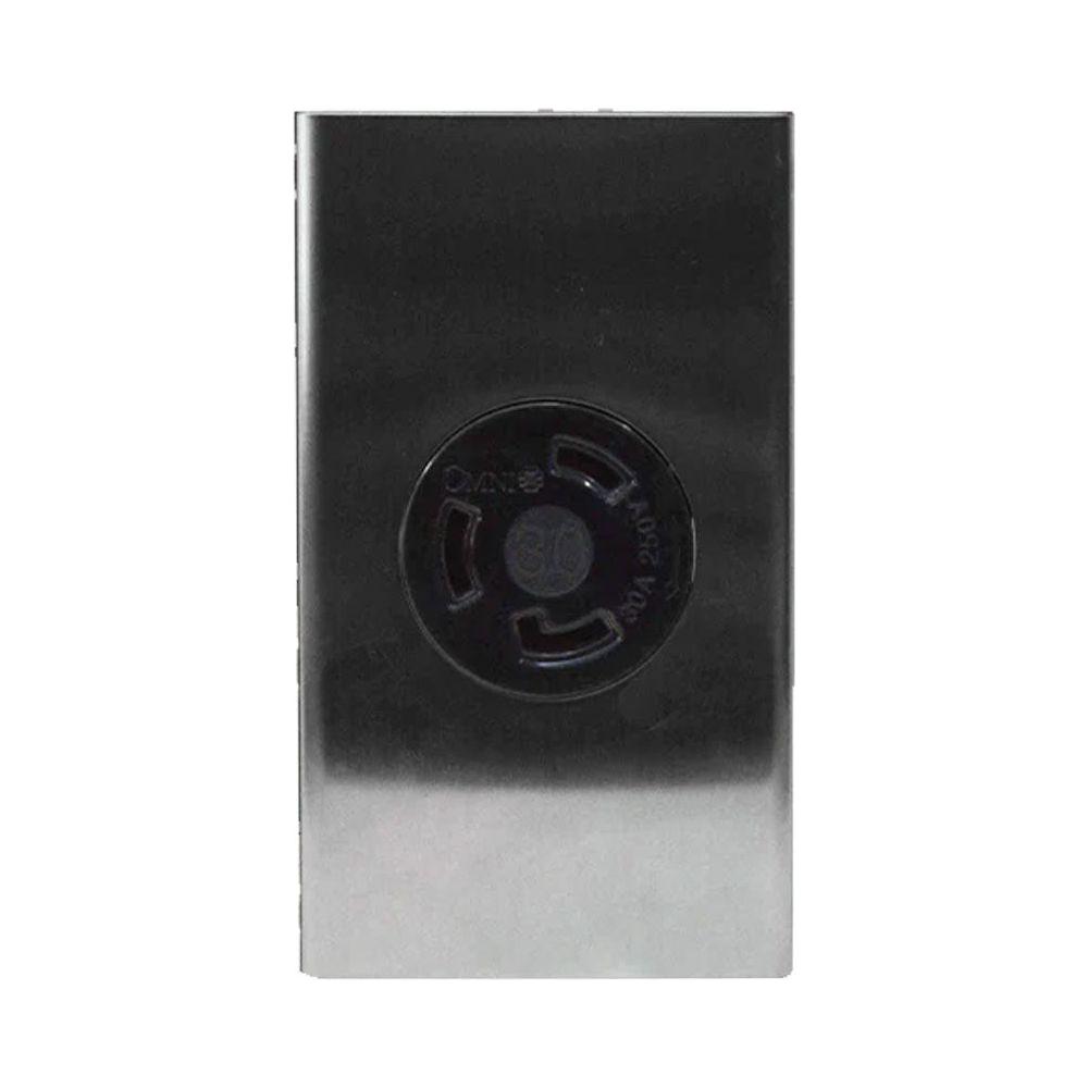 Omni WWG-30HD High Power Heavy Duty Outlet Stainless Plate 30A