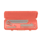 TBS-11040 Long Arm Torx Key Set 15Pcs | Generic by KHM Megatools Corp.