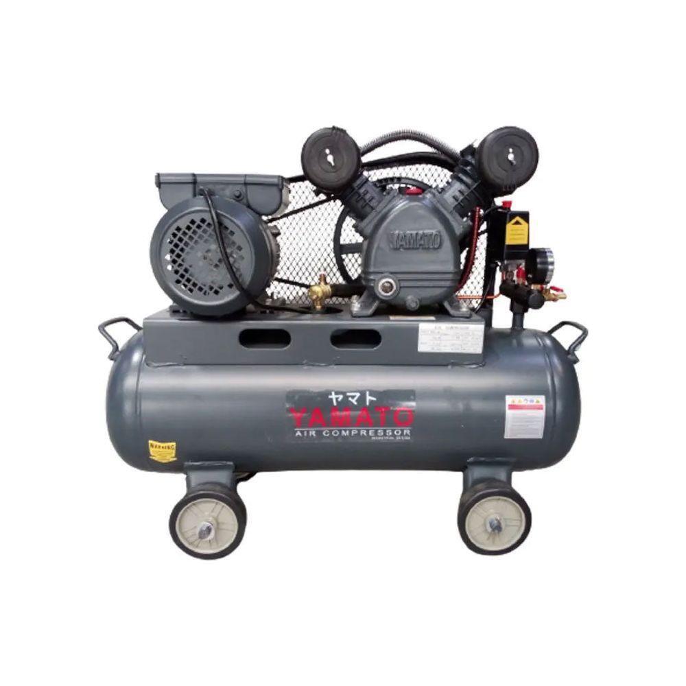 Yamato Three Phase Air Compressor | Yamato by KHM Megatools Corp. Main image