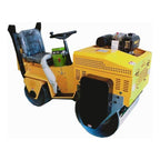 Yamato AVR-850 Ride On Vibration Road Roller w/ 12HP Diesel Engine | Yamato by KHM Megatools Corp.