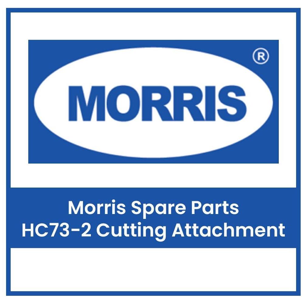 Morris HC73-2 Cutting Attachment