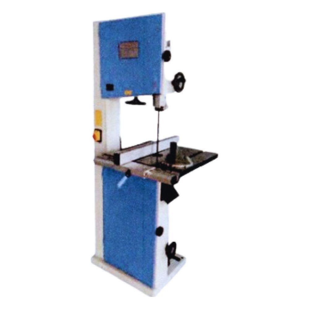 Yamato YWBS-18HD Wood Band Saw 18" | Yamato by KHM Megatools Corp.