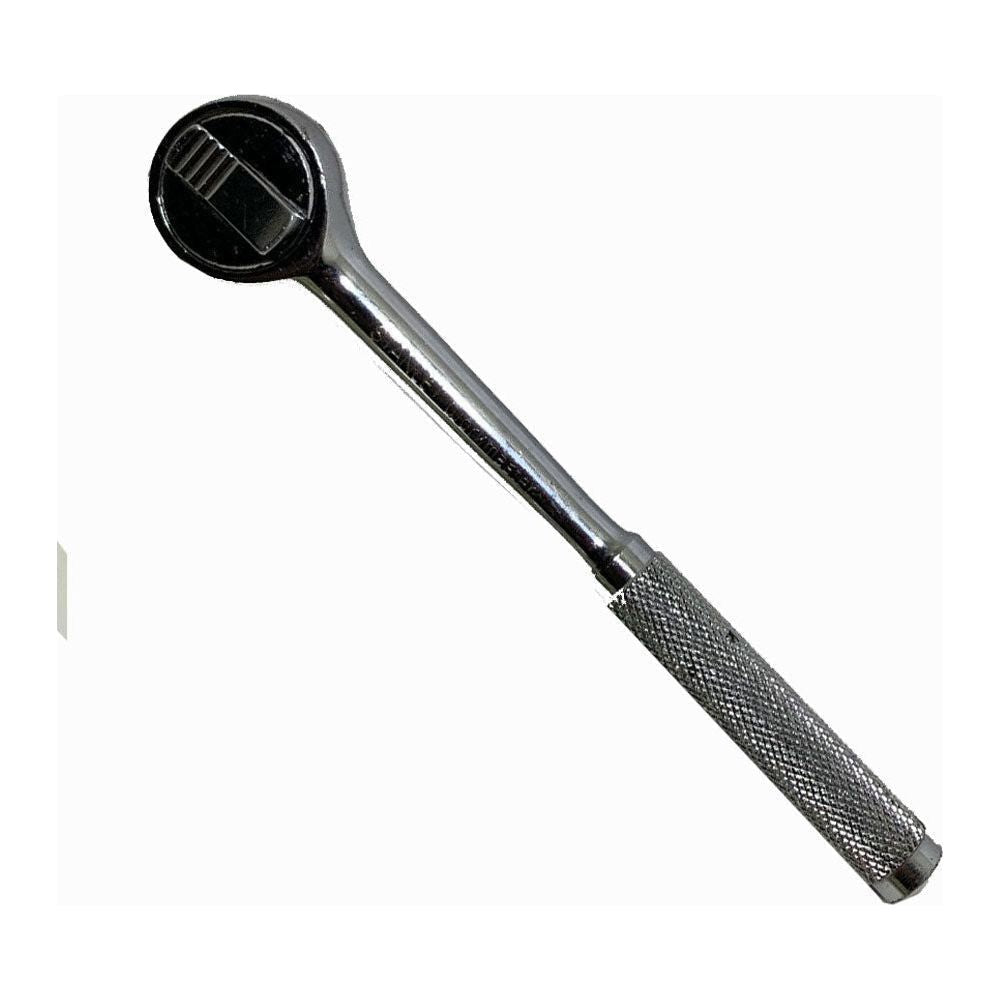 Stanley 86-200 Flip-Drive Rachet Handle 3/4"x8" | Stanley by KHM Megatools Corp.