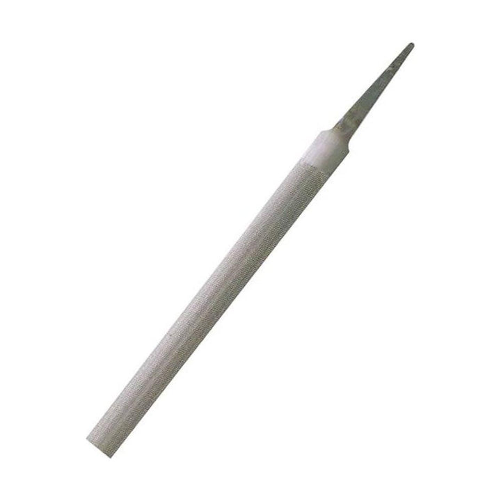Stanley Round Smooth File – KHM Megatools Corp.