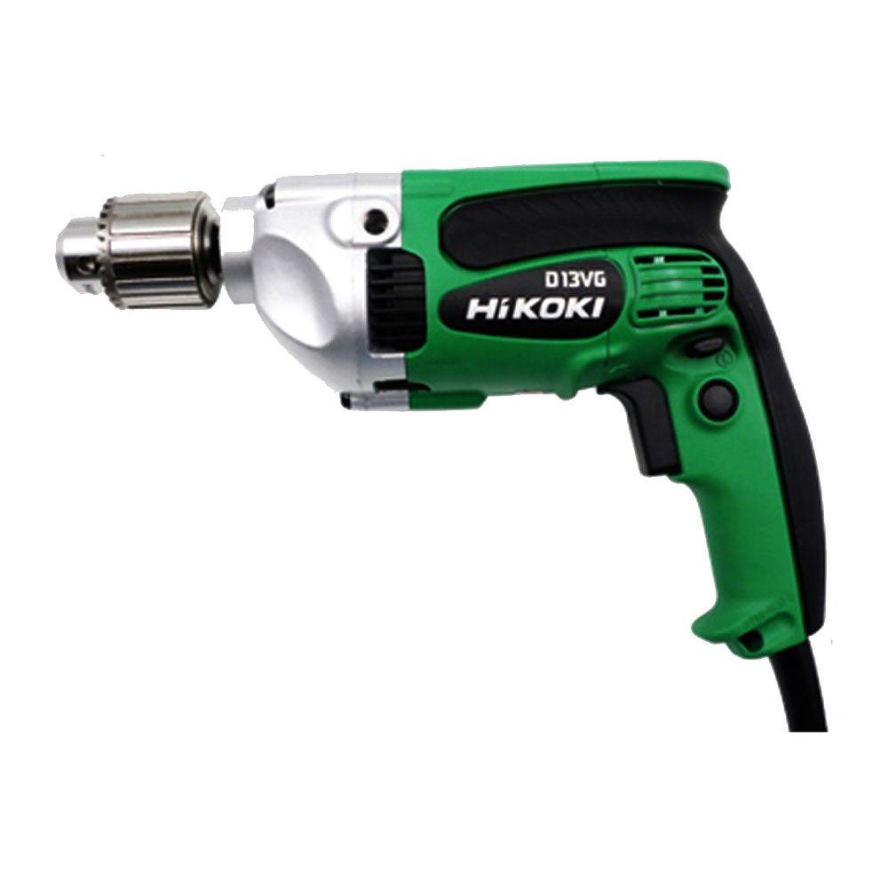 Hikoki D13VG Electric Drill 710W | Hikoki by KHM Megatools Corp. Main image