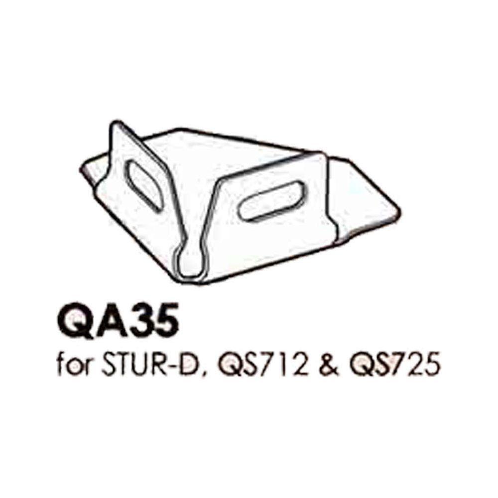 Viking QA35 Base Plate for Shelves Secondary image