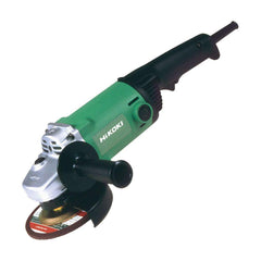 Hikoki G13SC2 Angle Grinder 5" 1,200W