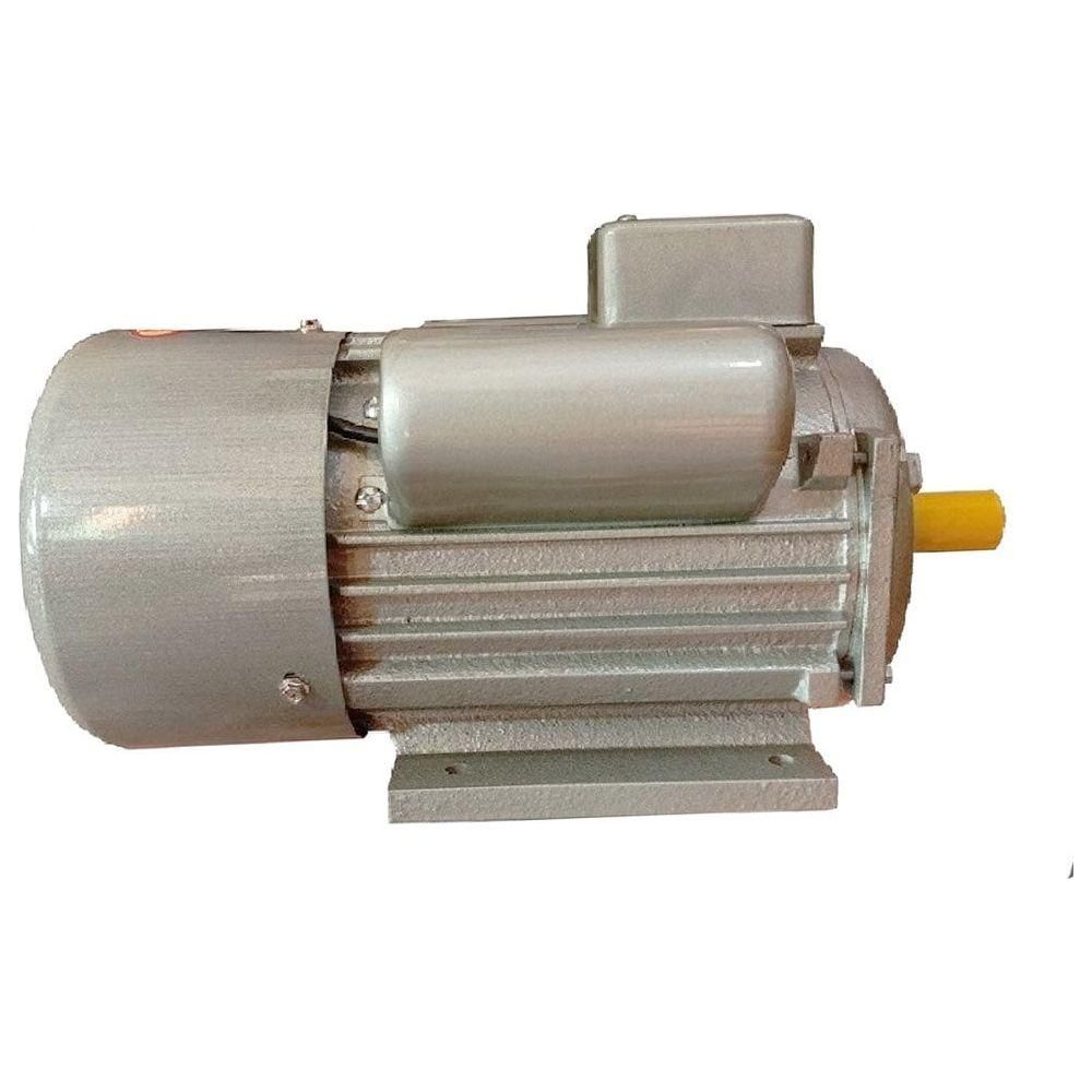 Meiji Electric Motor Single Phase