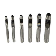 OSK GHJ-945 Hollow Punch Set 9Pcs | OSK by KHM Megatools Corp.