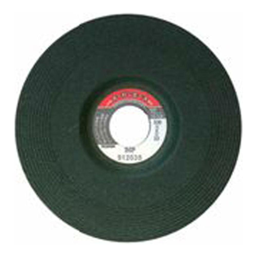 Resibon RPC-100 Depressed Cutting Wheel 4"