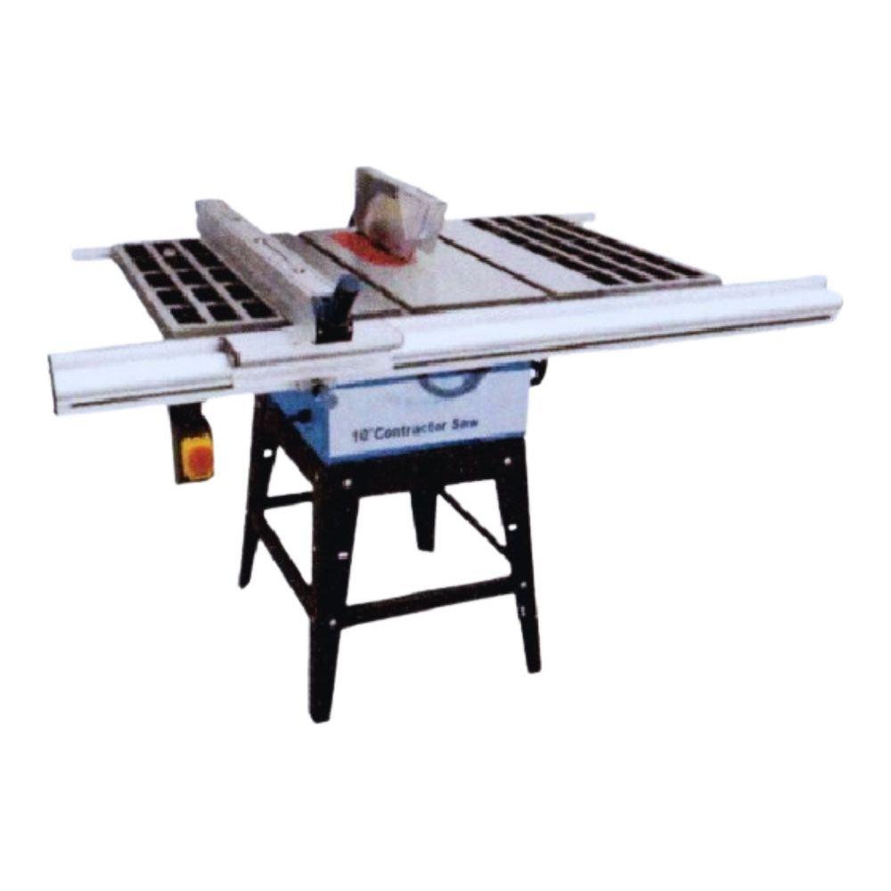 Yamato YCBS-12G Table Saw 12" | Yamato by KHM Megatools Corp.