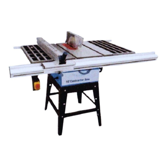 Yamato YCBS-12G Table Saw 12" | Yamato by KHM Megatools Corp.