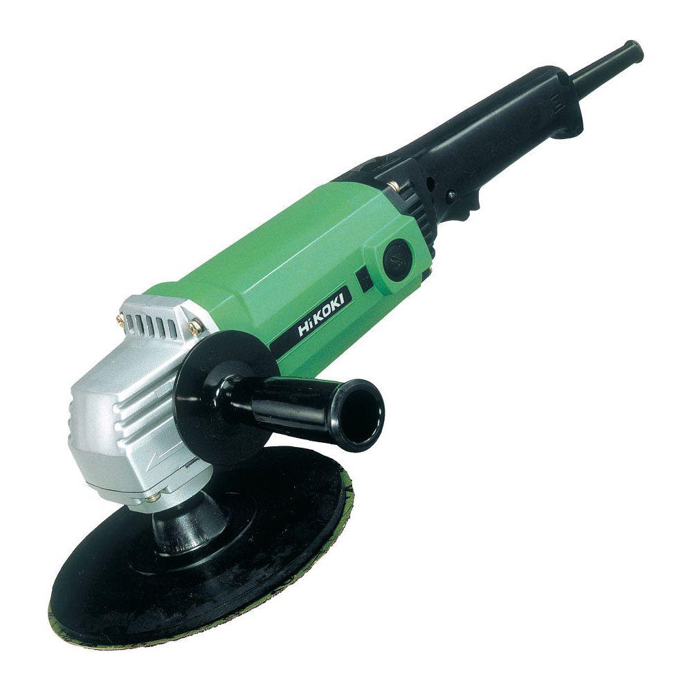 Hikoki SAT180 Sander + Polisher 750W | Hikoki by KHM Megatools Corp. Main image