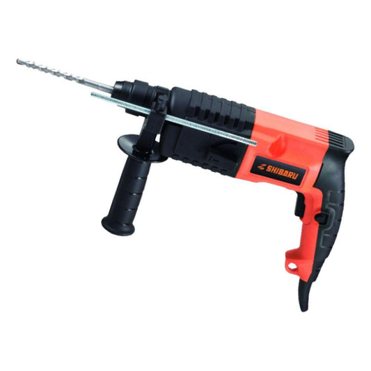 Shibaru SH7100 Rotary Hammer 600W | Shibaru by KHM Megatools Corp.