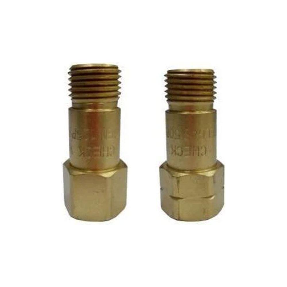 Morris Reverse Flow Check Valve | Morris by KHM Megatools Corp.