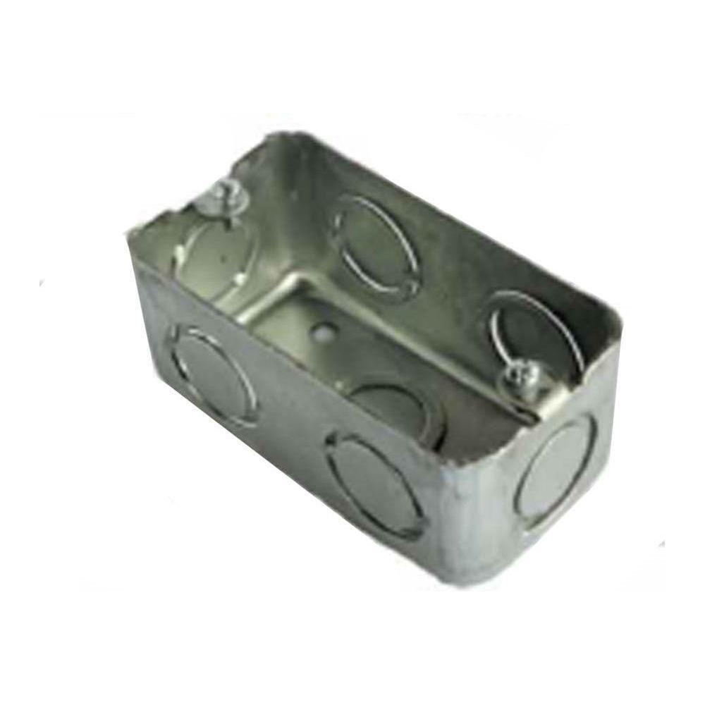 ARC AU20 Utility Box (U.S Standard) | ARC by KHM Megatools Corp.