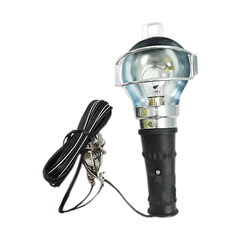 S-Ks CJ-206A Tools USA Trouble Light w/ Bulb 12V | S-Ks Tools USA by KHM Megatools Corp.