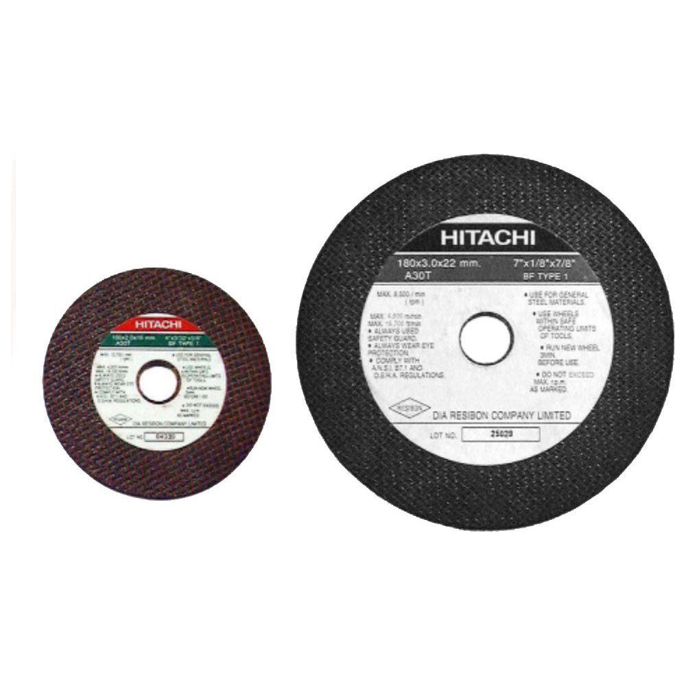 Hikoki Cutting Disc | Hikoki by KHM Megatools Corp. Main image