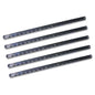 Stanley 15-905 Hacksaw Blade 6" 5 pcs | Stanley by KHM Megatools Corp.