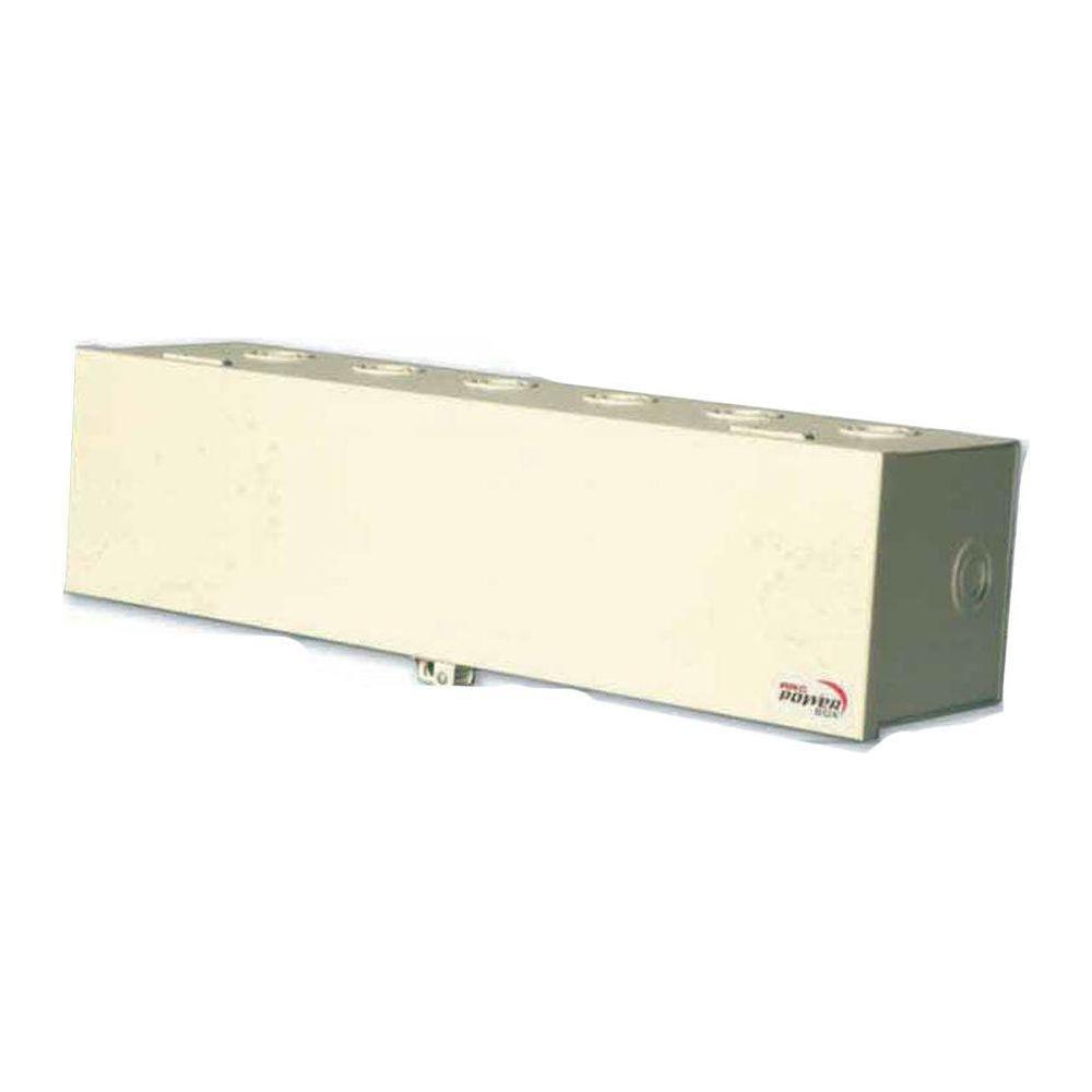 ARC Wire Gutter | ARC by KHM Megatools Corp.