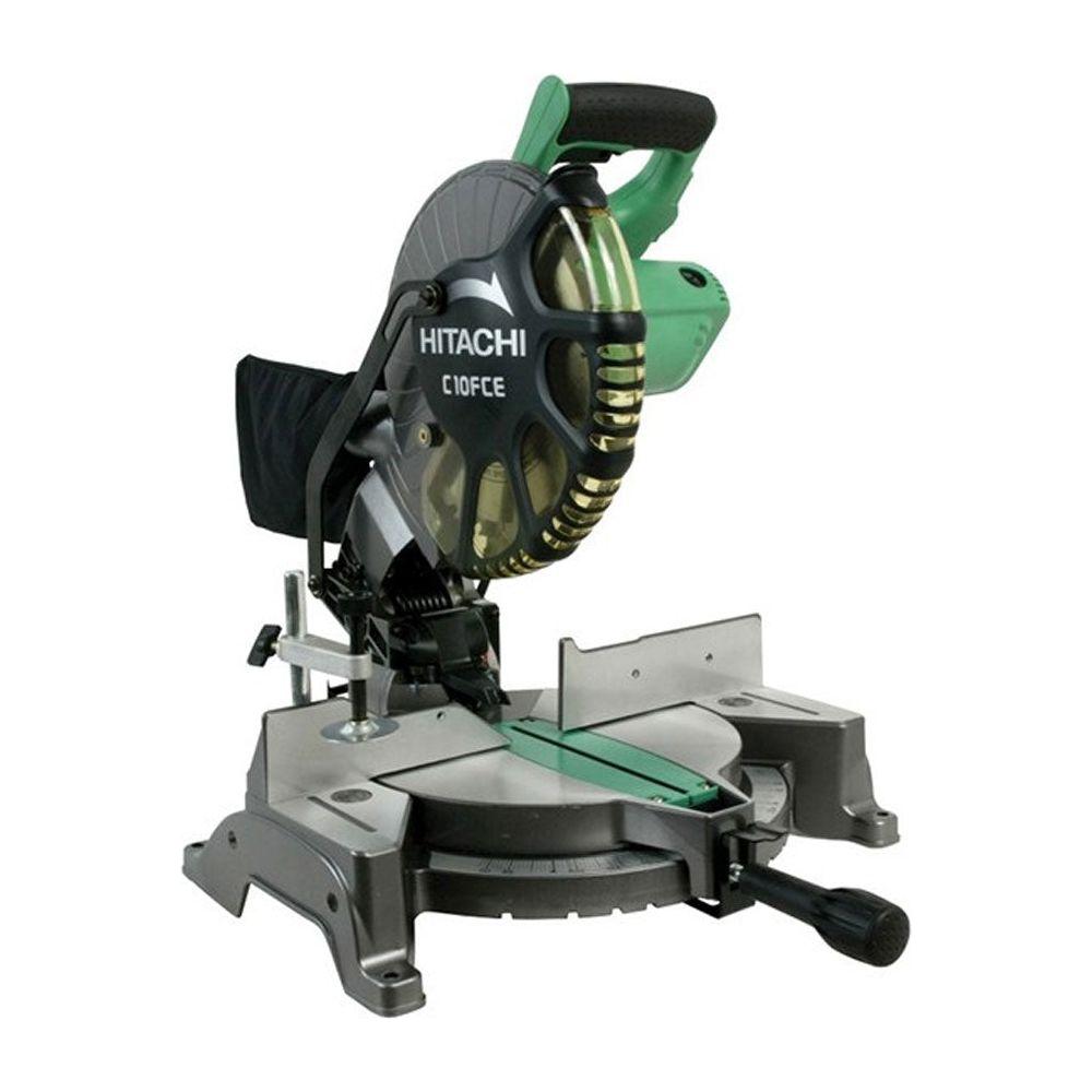 Hikoki C10FCE Miter / Compound Saw 1520W | Hikoki by KHM Megatools Corp.