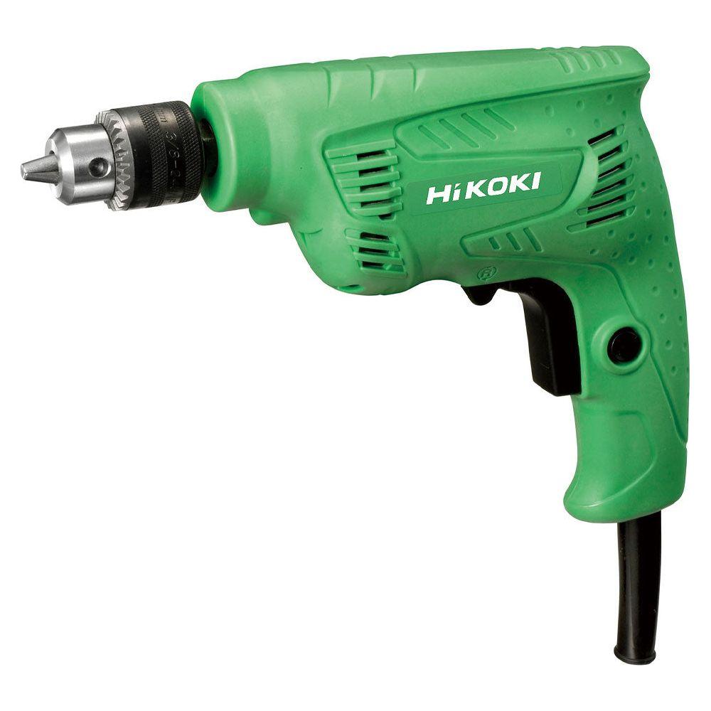 Hikoki D10VST Electric Hand Drill 450W | Hikoki by KHM Megatools Corp.