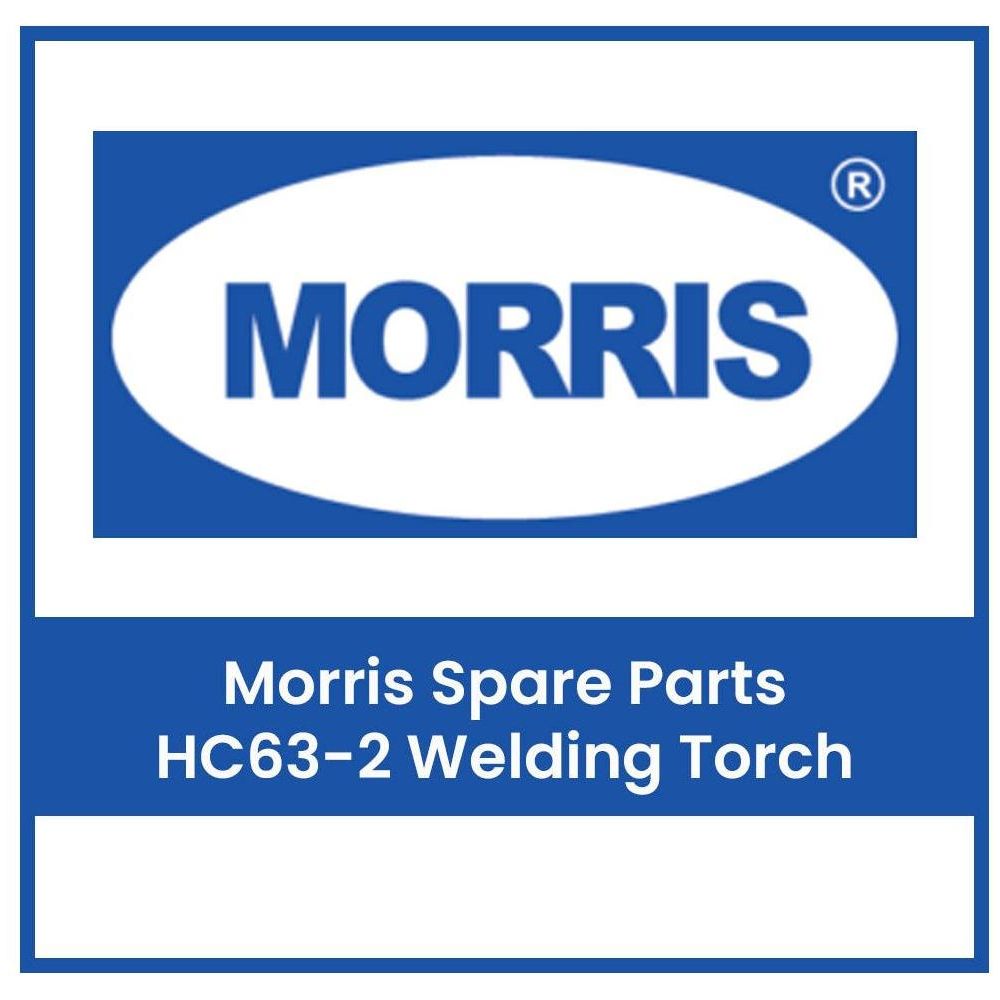 Morris HC63-2 Welding Torch