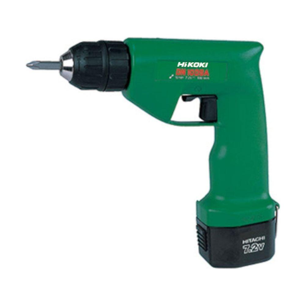 Hikoki DN100SA Cordless Drill 7.2W | Hikoki by KHM Megatools Corp. Main image