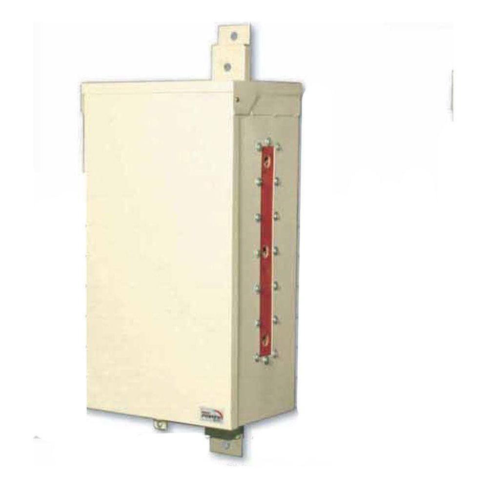ARC CT91324 Current Transformer Box | KHM Megatools Corp.
