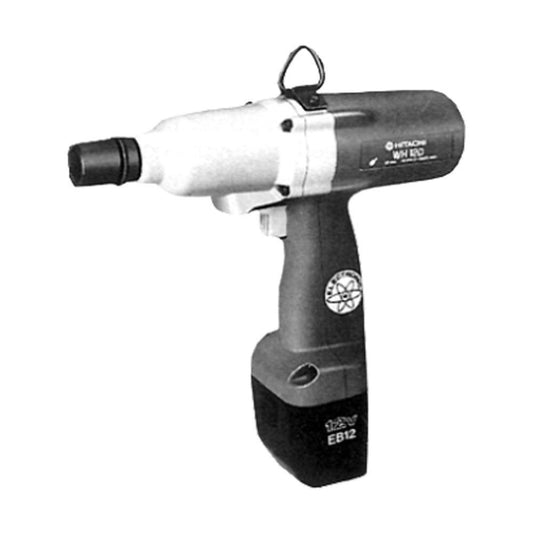 Hikoki WH12D Cordless Impact Wrench 12V | Hikoki by KHM Megatools Corp.