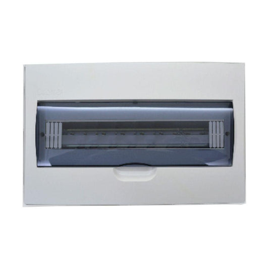 Omni MCB Distribution Panel Box ABS | Omni by KHM Megatools Corp.