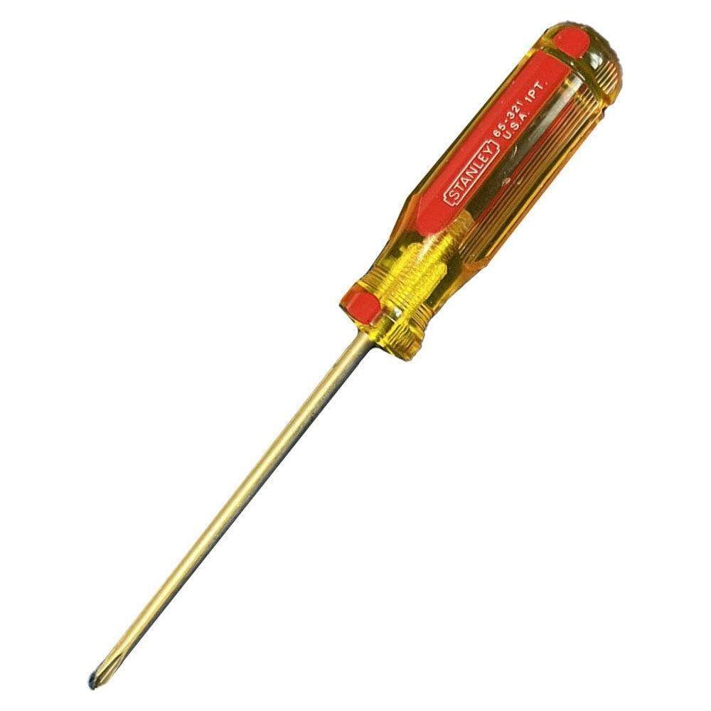 Stanley Loose Screwdriver | Stanley by KHM Megatools Corp.
