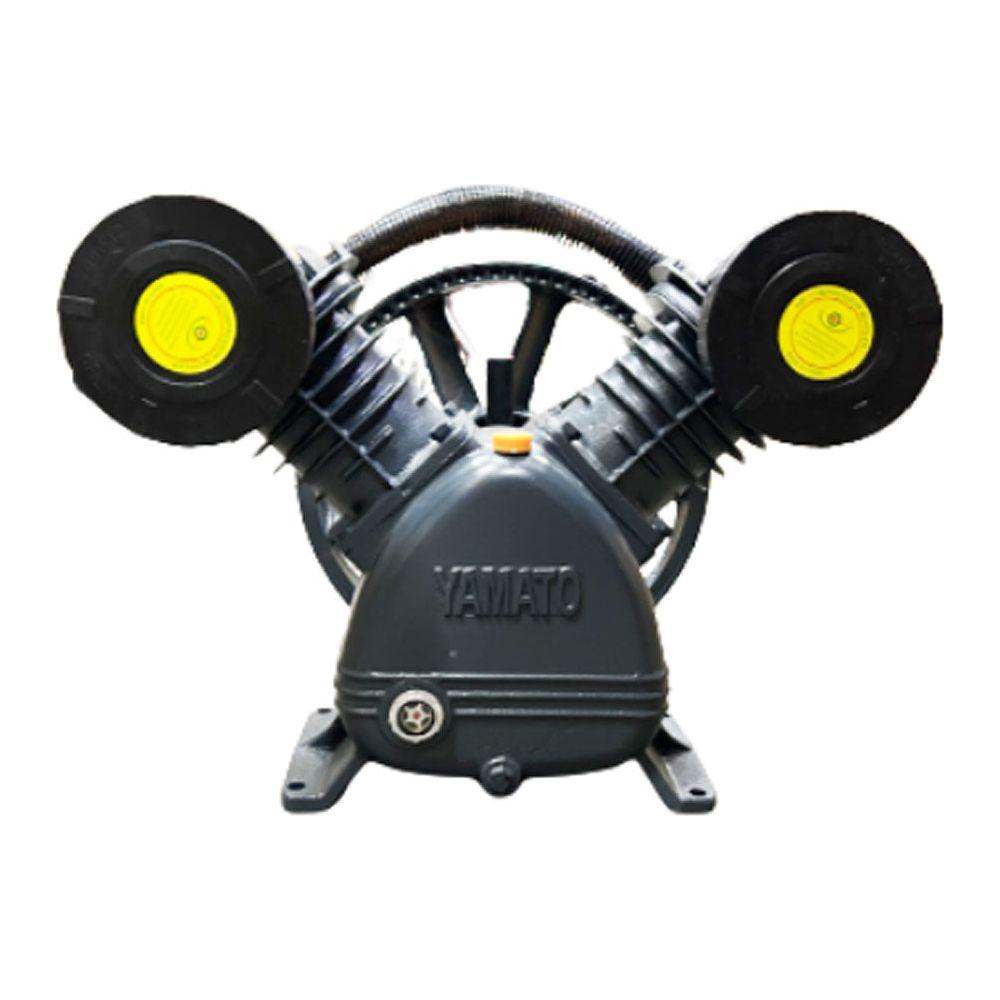 Yamato Air Compressor Head Only | Yamato by KHM Megatools Corp. Main image