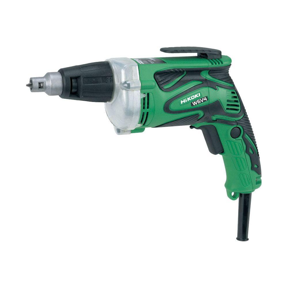 Hikoki W6VA4 Screwdriver Drill 620W | Hikoki by KHM Megatools Corp. Main image