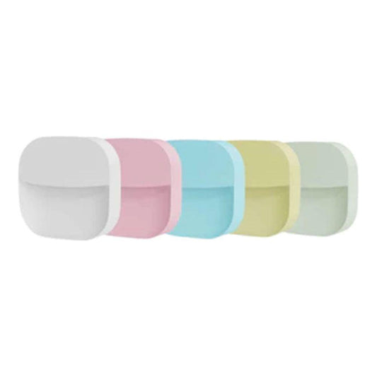 Omni LNL-102-PK "Candy" Night Lamp (Square) | Omni by KHM Megatools Corp.
