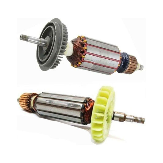 Stanley Armature | Stanley by KHM Megatools Corp.