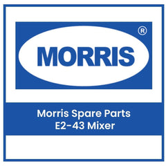 Morris E2-43 Mixer