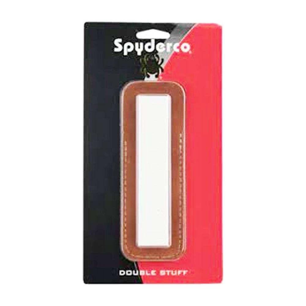 Spyderco Pocket Sharpening Stone (Double Stuff)