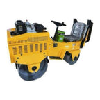 Yamato AVR-850 Ride On Vibration Road Roller w/ 12HP Diesel Engine | Yamato by KHM Megatools Corp.