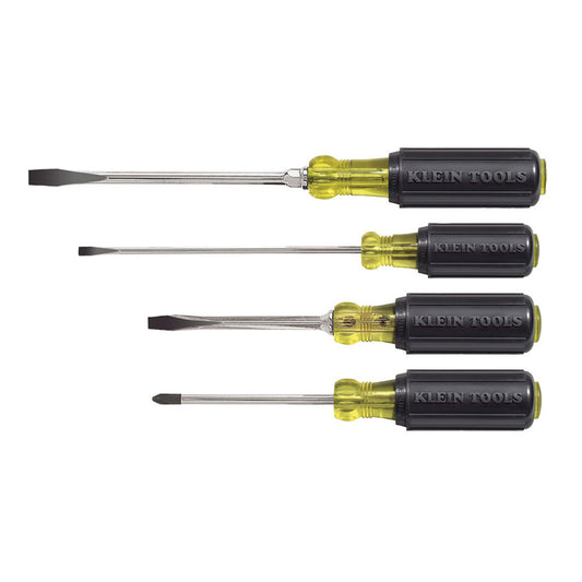 Klein 85105 Screwdriver 4 pcs Set