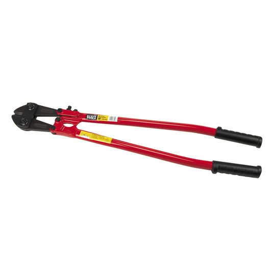 Klein 63330 Steel Handle Bolt Cutter 30"