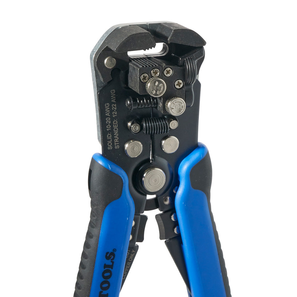 Klein 11061 Auto Wire Stripper