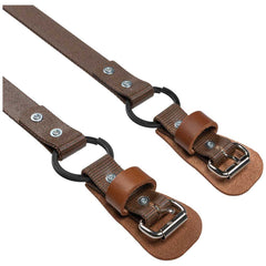 Klein 5301-23 Nylon Ankle Strap For Pole Climber 1-1/4"