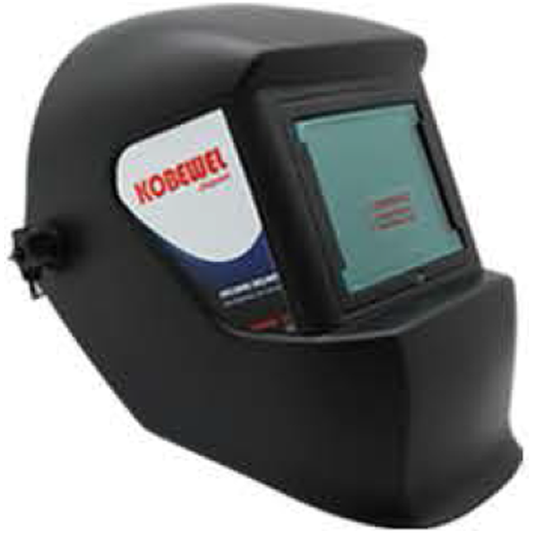 Kobewel K200G-01  Welding Helmet | Kobewel by KHM Megatools Corp.