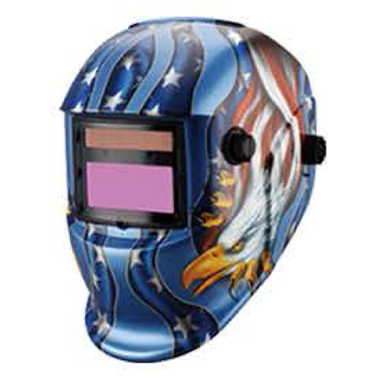 Kobewel K400S-03 Auto Darkening Welding Helmet | Kobewel by KHM Megatools Corp.