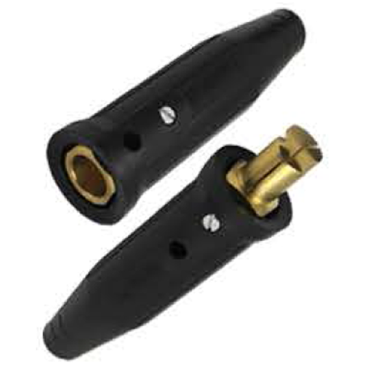 Kobewel KCA-500A Welding Cable Connector | Kobewel by KHM Megatools Corp.